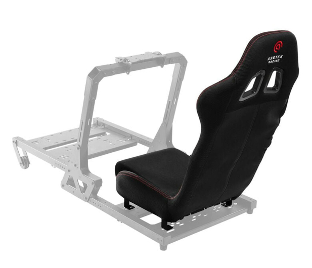 Asetek Initium Compact Seat - 1369858 - zdjęcie 5
